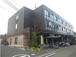 Gardens Flat 206