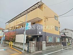 ノーブルヴィサージュ武蔵境