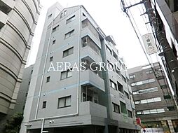 アーバンハイム立川