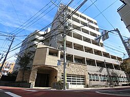 世田谷区羽根木１丁目