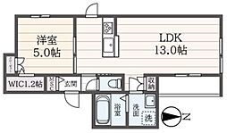 世田谷区八幡山３丁目