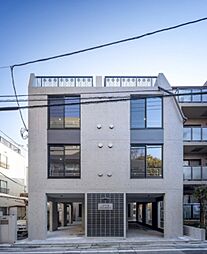 品川区東大井３丁目