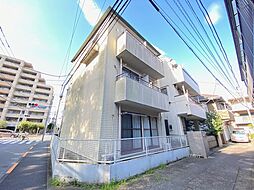 キクシアンコート国分寺 101