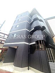 テリアズ港町 103