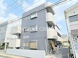 クロノス南林間WEST