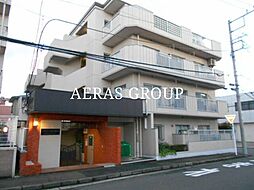 エスペランサ第2十日市場