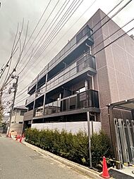 ブライズ調布飛田給 202