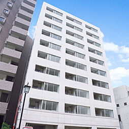 パークアクシス麻布仙台坂 202