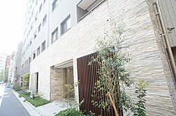 京橋レジデンス