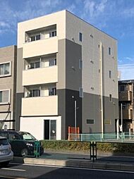 イーストサイド反町