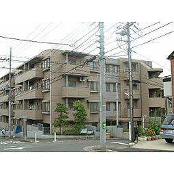 グランボヌール青葉台 306