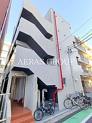 パールスクエア鶴見