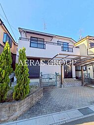 安行慈林戸建 一戸建