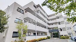 コスモリード武蔵中原