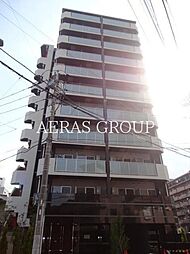 エルグランジュテ西川口