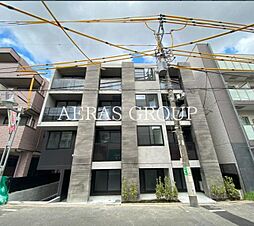 ルミークアン桜新町ノース