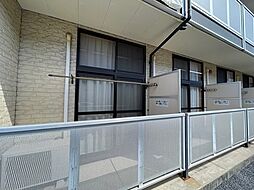 レオパレスプラテリーアI