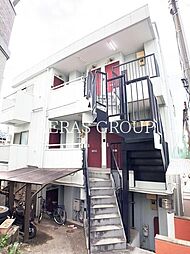 大口仲町ハイツ