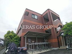 グローベリー日吉