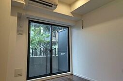 プレジール神宮前