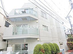 サンパレス三鷹台