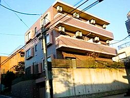 パープルヒルズ自由が丘