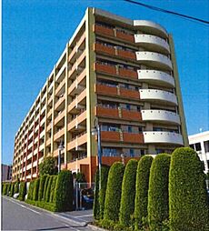 リッツレジデンシャル 704