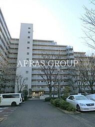 パルシティ徳丸