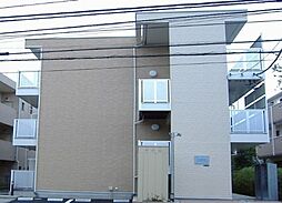 レオパレスＮＥＸＴII