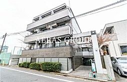 レジデンス豊玉イースト