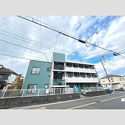 キャッスル寺尾