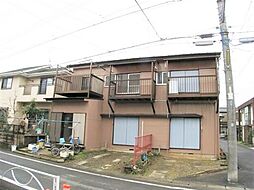 高橋敏枝テラスハウス 102