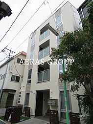 メゾン・アンサンブル