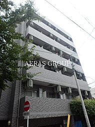 スカイコート新大塚