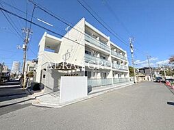 リブリ・船橋IV