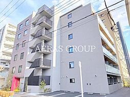 Alivis篠崎