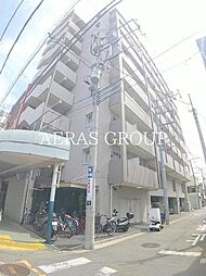 バージュアル横濱鶴見