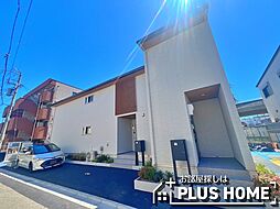 和歌山市納定の一戸建て