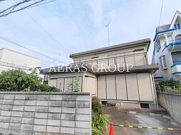 入間市東藤沢戸建て