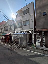 大沢ハイＭ