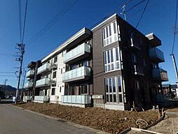 マストテラス上越春日野　B