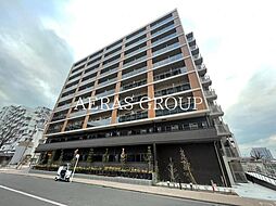 Ａｌｐｈａ Ｐｒｉｍｅ東陽町