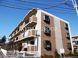 パークヒル飯山満 3号棟