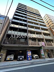 リヴシティ日本橋ネクステシア