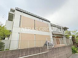 グランドクレスト