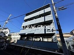 シャンブル谷中
