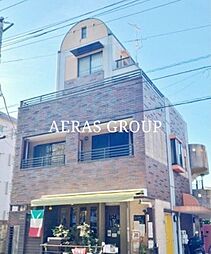 クラウディア錦 弐番館