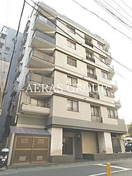 パーク・ノヴァ府中