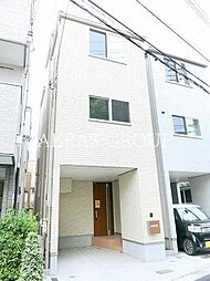 足立区千住元町住宅