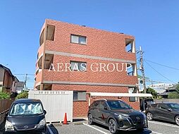 イマヴリューマンション